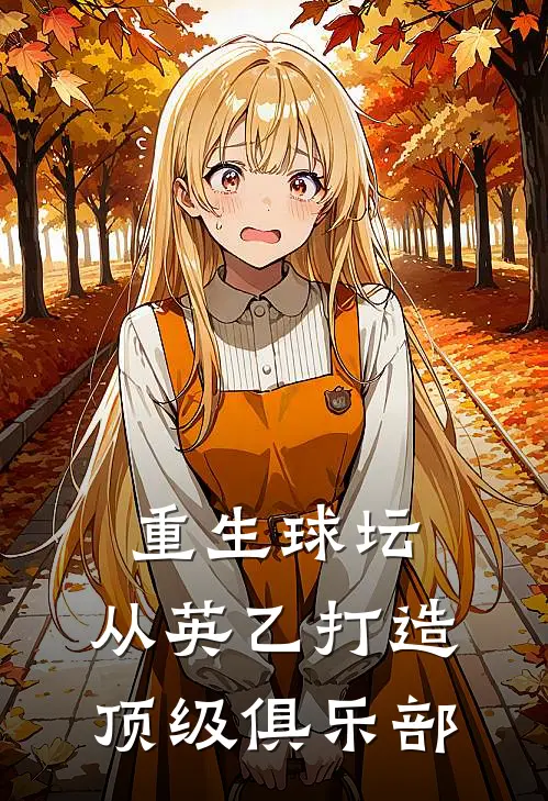 重生球坛，从英乙打造顶级俱乐部林风齐达内免费小说在线阅读_热门小说在线阅读重生球坛，从英乙打造顶级俱乐部林风齐达内