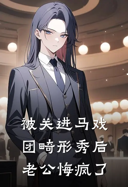 被关进马戏团畸形秀后，老公悔疯了