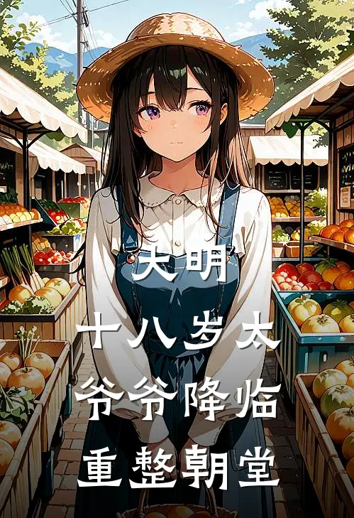 大明：十八岁太爷爷降临，重整朝堂(朱元璋大明)全本免费小说阅读_全文免费阅读大明：十八岁太爷爷降临，重整朝堂朱元璋大明