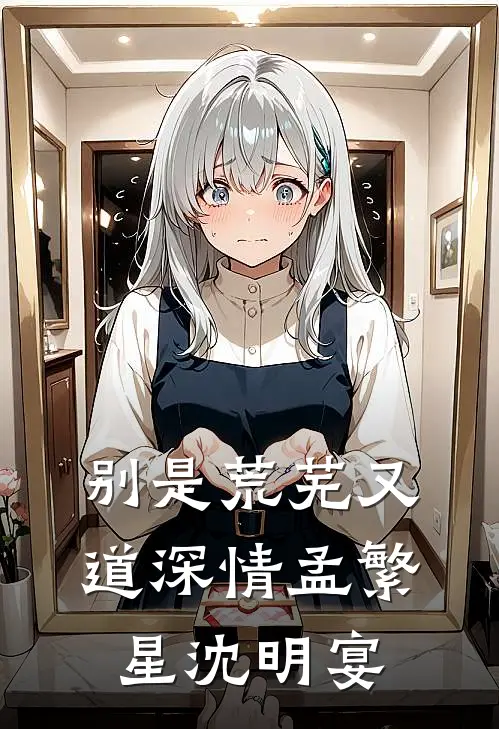 别是荒芜又道深情孟繁星沈明宴