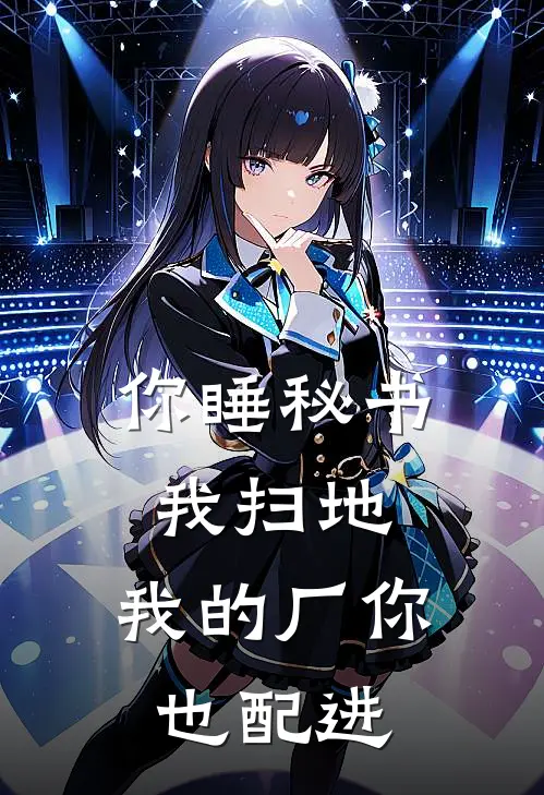 你睡秘书我扫地，我的厂你也配进胡大军胡小宝全本免费小说_热门网络小说推荐你睡秘书我扫地，我的厂你也配进胡大军胡小宝