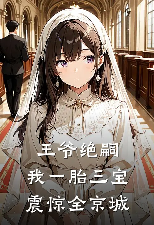 王爷绝嗣，我一胎三宝震惊全京城