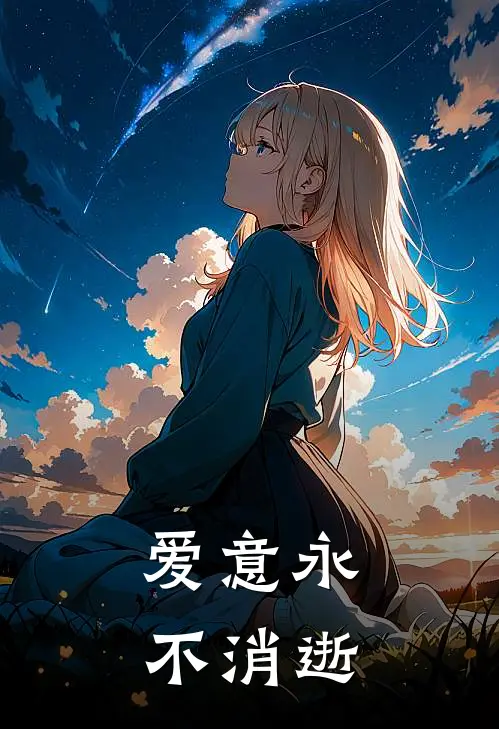 爱意永不消逝(陆云骁宋苒)热门网络小说推荐_最新章节列表爱意永不消逝(陆云骁宋苒)