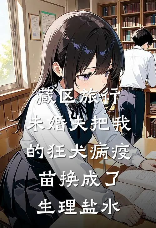 藏区旅行，未婚夫把我的狂犬病疫苗换成了生理盐水