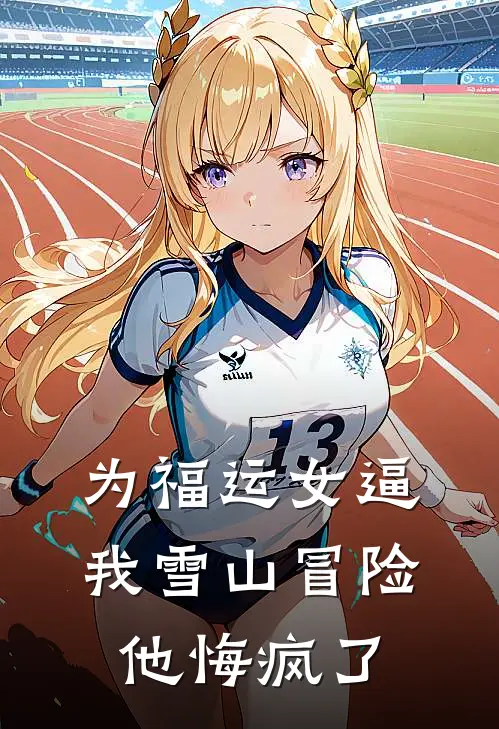 为福运女逼我雪山冒险，他悔疯了