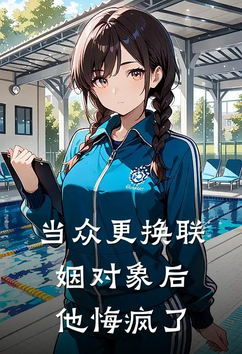 当众更换联姻对象后，他悔疯了