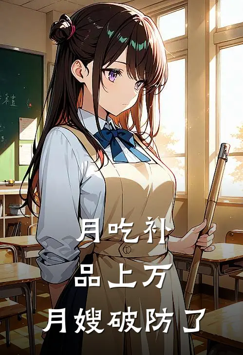 月吃补品上万，月嫂破防了