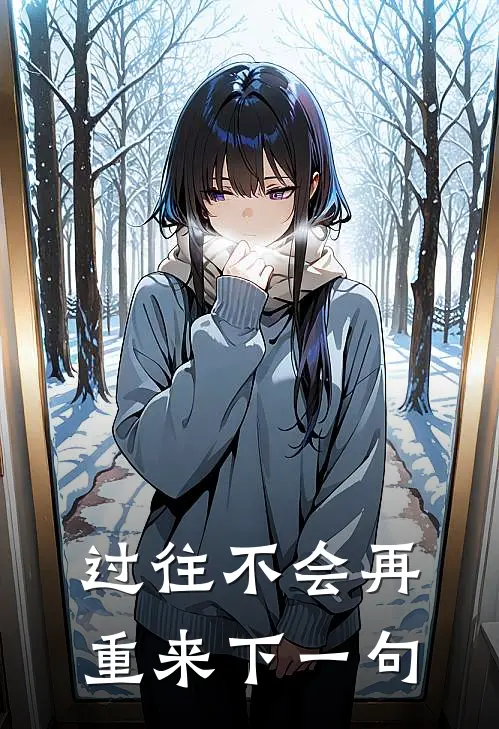 过往不会再重来下一句