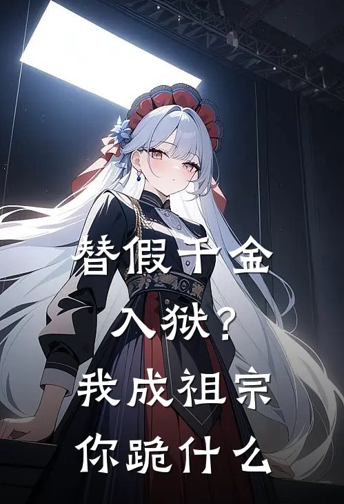 《替假千金入狱？我成祖宗你跪什么》宁桥裴延舟完本小说_宁桥裴延舟(替假千金入狱？我成祖宗你跪什么)全文免费阅读无弹窗大结局