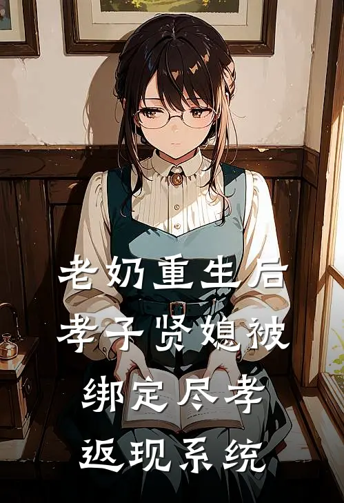 老奶重生后，孝子贤媳被绑定尽孝返现系统吴昊丽丽免费小说笔趣阁_完结小说免费阅读老奶重生后，孝子贤媳被绑定尽孝返现系统吴昊丽丽