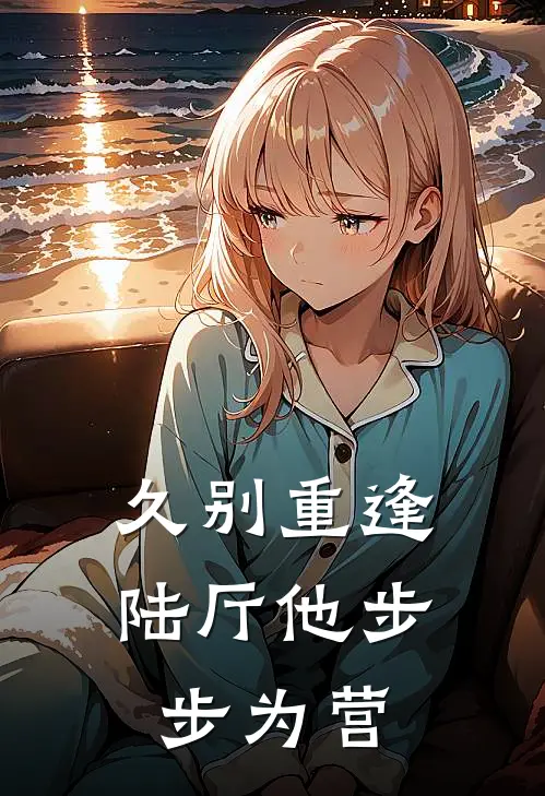 久别重逢：陆厅他步步为营