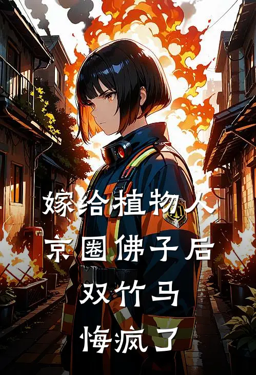 嫁给植物人京圈佛子后，双竹马悔疯了