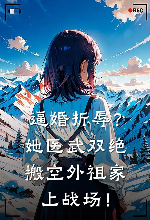 逼婚折辱？她医武双绝，搬空外祖家上战场！