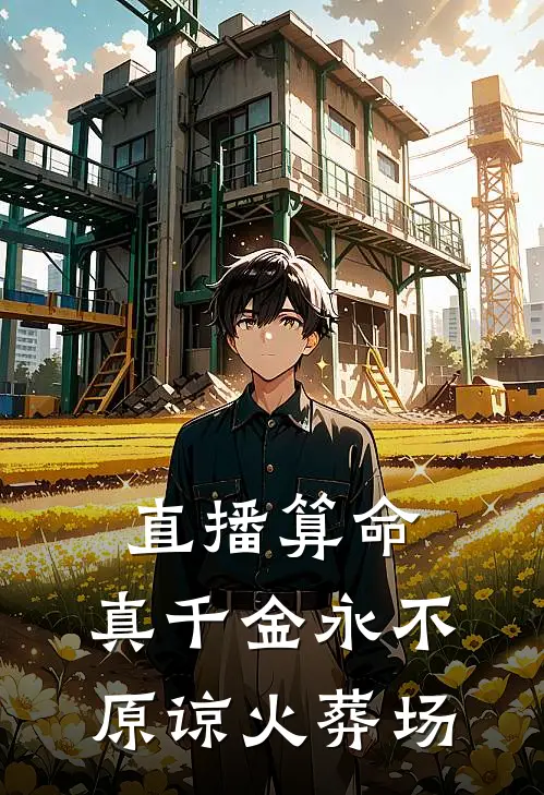 直播算命，真千金永不原谅火葬场