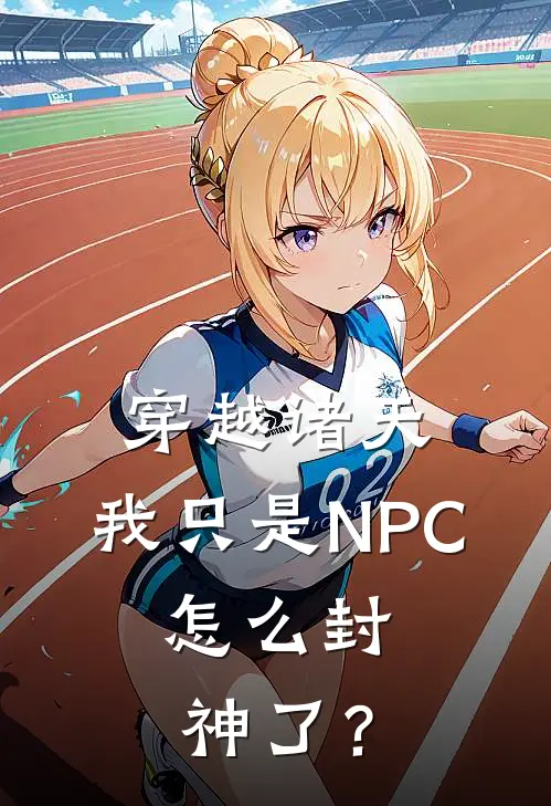 穿越诸天：我只是NPC，怎么封神了？李进李莫愁免费热门小说_最热门小说穿越诸天：我只是NPC，怎么封神了？李进李莫愁