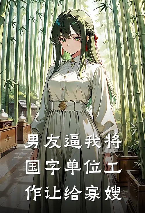 男友逼我将国字单位工作让给寡嫂