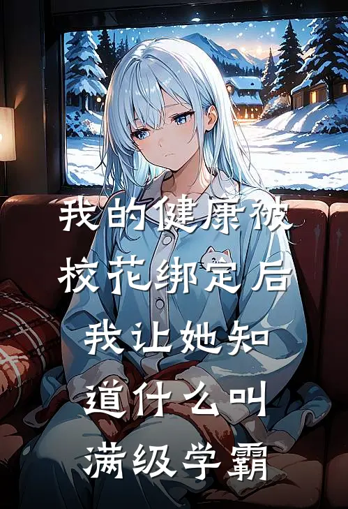 我的健康被校花绑定后，我让她知道什么叫满级学霸(林薇苏倩)最新小说_免费阅读完整版小说我的健康被校花绑定后，我让她知道什么叫满级学霸(林薇苏倩)