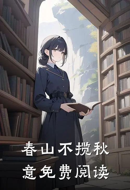 春山不揽秋意免费阅读