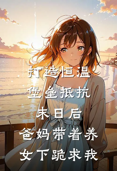 白白余晚晚(打造恒温堡垒抵抗末日后，爸妈带着养女下跪求我)最新章节在线阅读_白白余晚晚全章节阅读