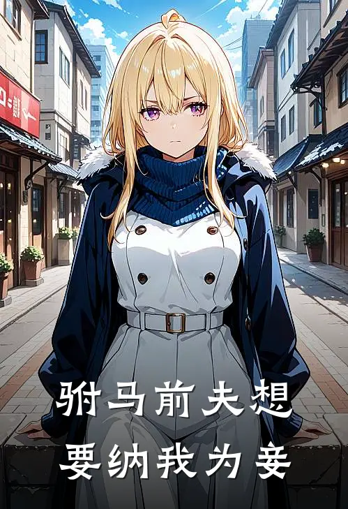 驸马前夫想要纳我为妾