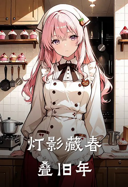 灯影藏春叠旧年