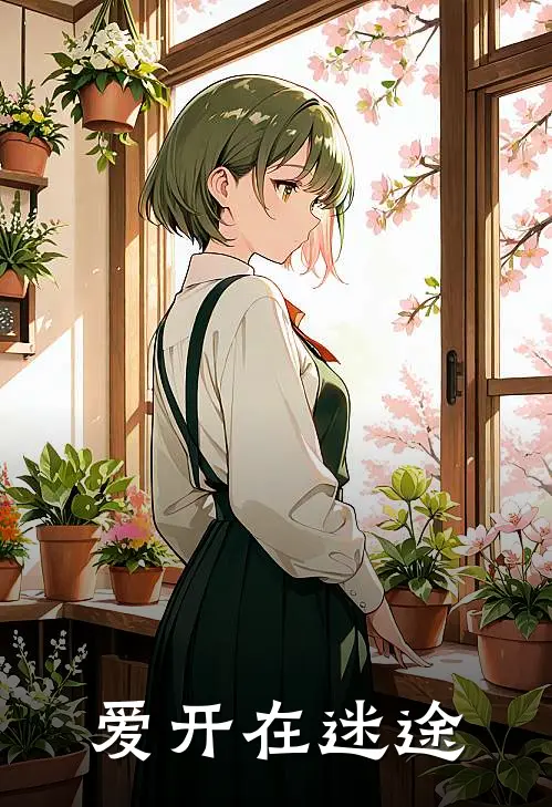 爱开在迷途