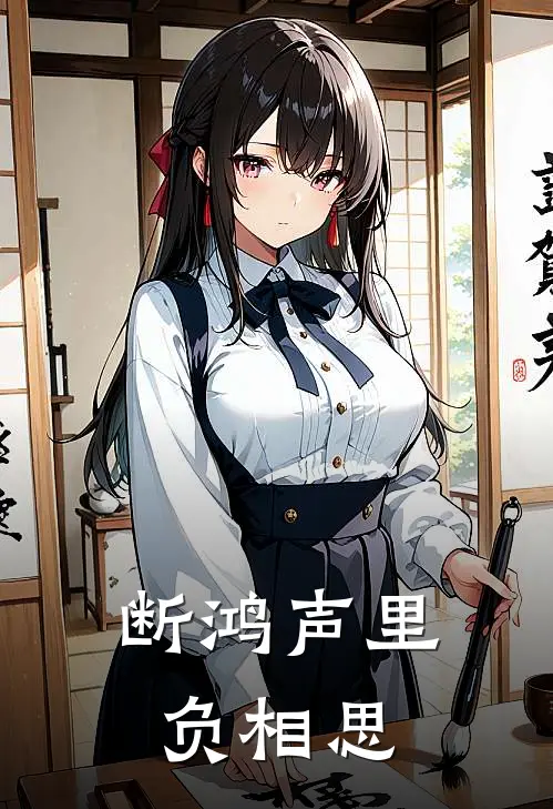 断鸿声里负相思