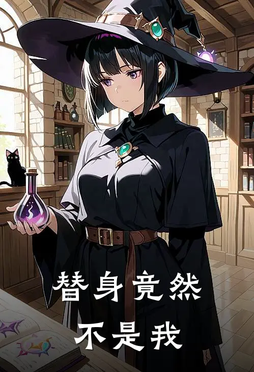 替身竟然不是我