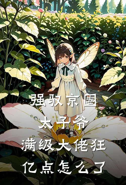 强驭京圈太子爷，满级大佬狂亿点怎么了苏见雪陆禹完结版免费小说_完本小说大全强驭京圈太子爷，满级大佬狂亿点怎么了苏见雪陆禹