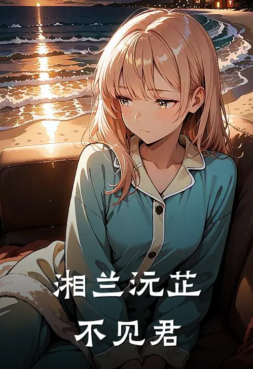 湘兰沅芷不见君