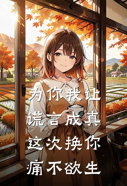 为你我让谎言成真，这次换你痛不欲生林恒阿玉小说最新章节_最新小说推荐为你我让谎言成真，这次换你痛不欲生林恒阿玉