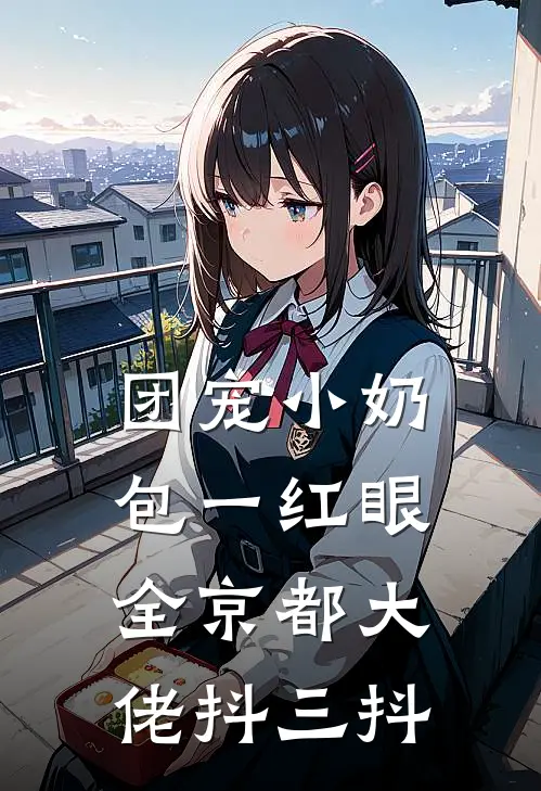 团宠小奶包一红眼，全京都大佬抖三抖