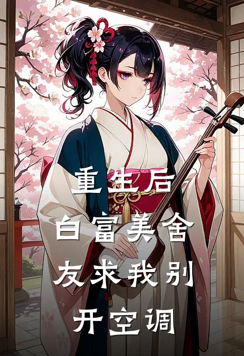 重生后，白富美舍友求我别开空调