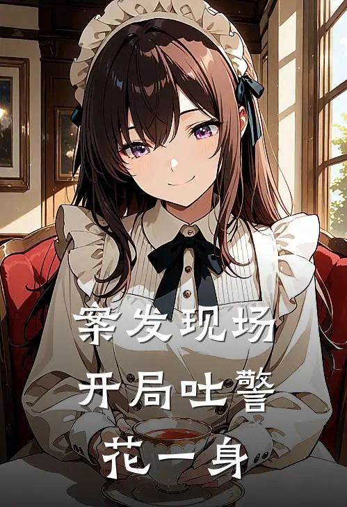 陈野苏晴案发现场，开局吐警花一身完结版在线阅读_案发现场，开局吐警花一身全集免费在线阅读