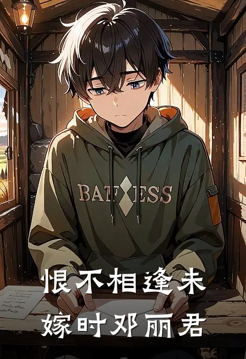 恨不相逢未嫁时邓丽君