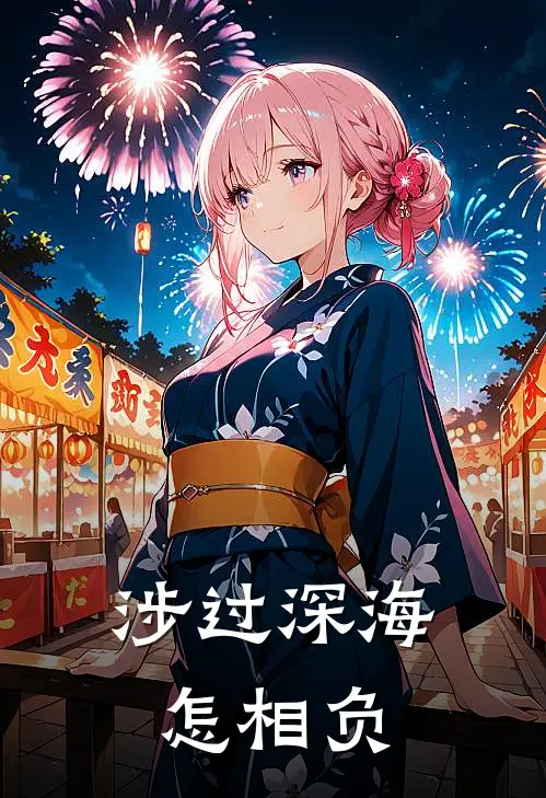 涉过深海怎相负