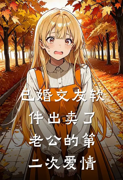 已婚交友软件出卖了老公的第二次爱情许杰张冒汗完整版小说_最新章节列表已婚交友软件出卖了老公的第二次爱情(许杰张冒汗)