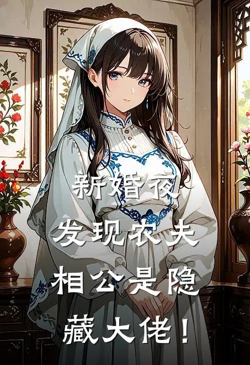 新婚夜，发现农夫相公是隐藏大佬！忠勇侯云忠怀完本热门小说_小说推荐完结新婚夜，发现农夫相公是隐藏大佬！忠勇侯云忠怀