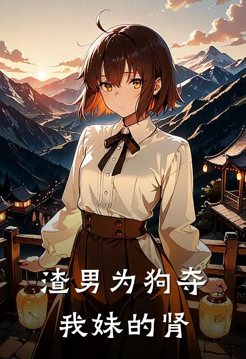 渣男为狗夺我妹的肾