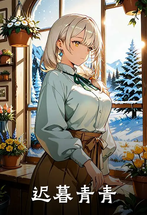 迟暮青青(邵慧心慧心)免费阅读完整版小说_最新小说全文阅读迟暮青青邵慧心慧心