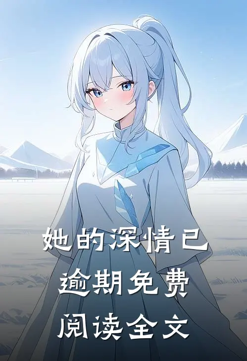 她的深情已逾期免费阅读全文
