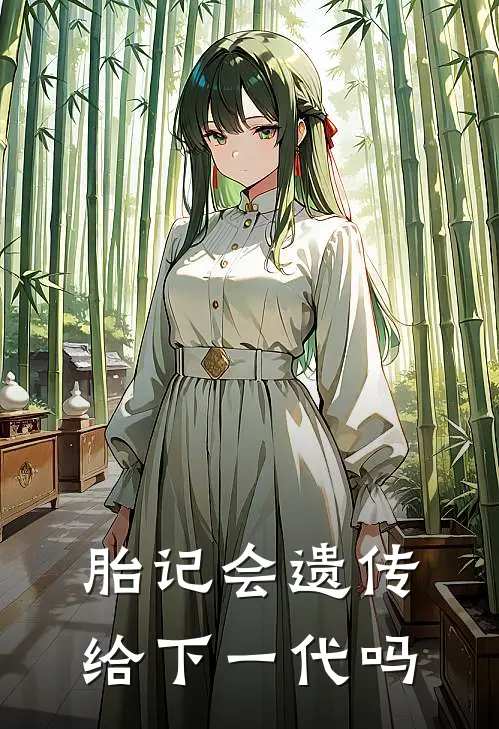 胎记会遗传给下一代吗