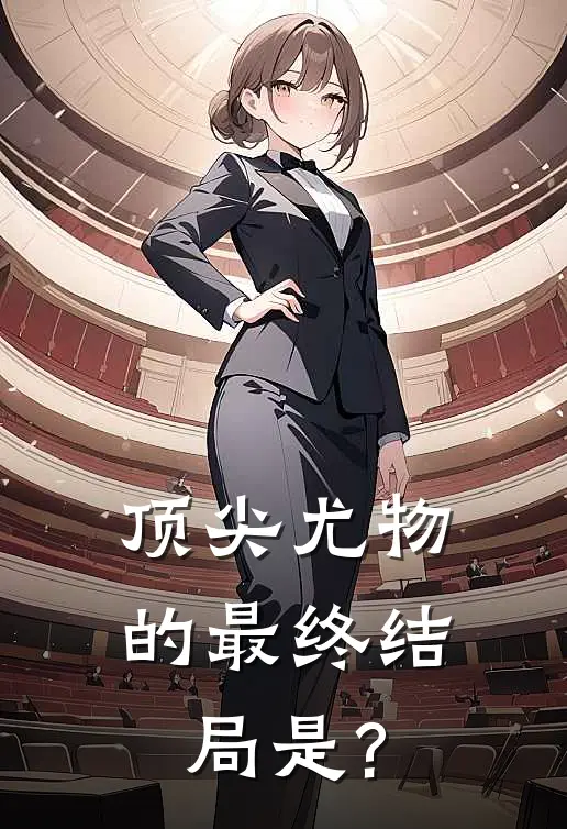 顶尖尤物的最终结局是?