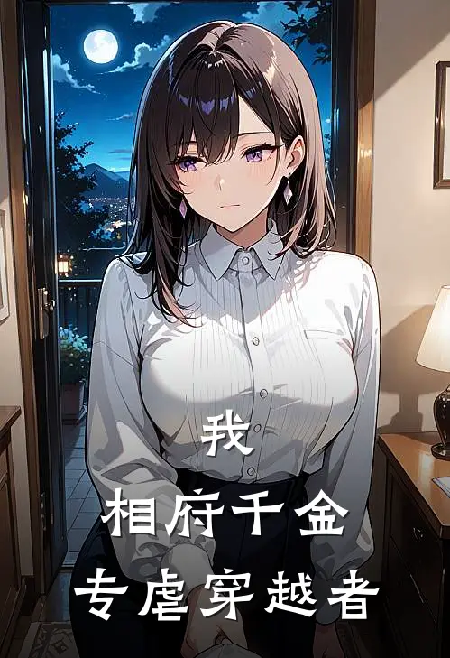 我，相府千金，专虐穿越者（姜离沈青青）完整版小说阅读_我，相府千金，专虐穿越者全文免费阅读（姜离沈青青）