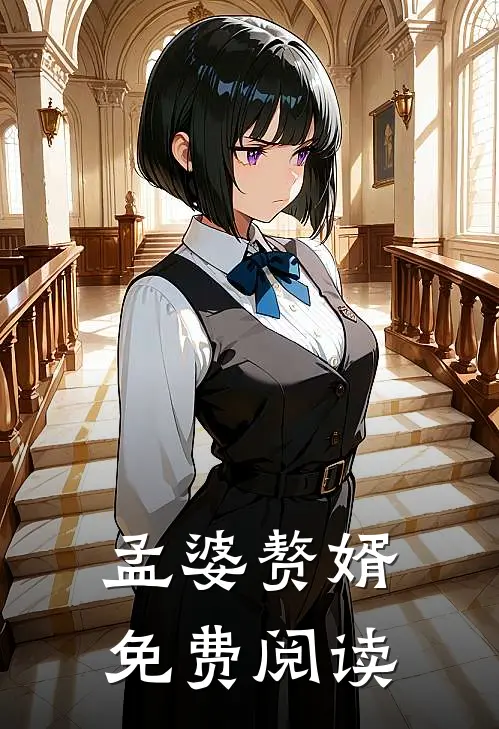 孟婆赘婿免费阅读