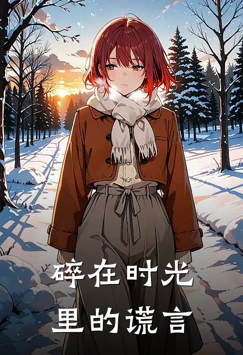 碎在时光里的谎言