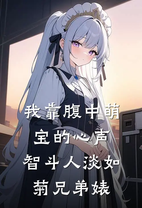 《我靠腹中萌宝的心声，智斗人淡如菊兄弟婊》青梅傅闻已完结小说_我靠腹中萌宝的心声，智斗人淡如菊兄弟婊(青梅傅闻)全文免费阅读无弹窗大结局