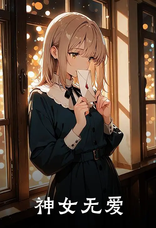 神女无爱