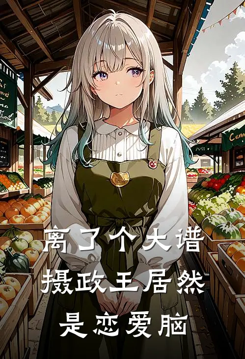 离了个大谱，摄政王居然是恋爱脑萧景墨云锦彦完整版小说_最新章节列表离了个大谱，摄政王居然是恋爱脑(萧景墨云锦彦)