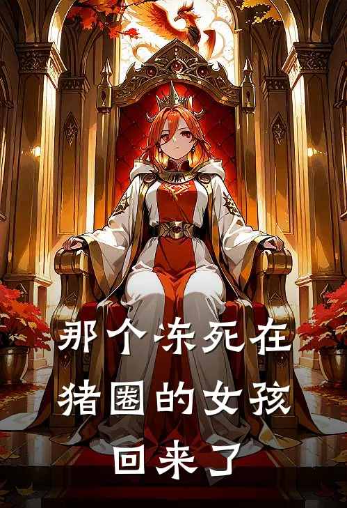 那个冻死在猪圈的女孩，回来了李春喜李春芬完本热门小说_小说完结版那个冻死在猪圈的女孩，回来了(李春喜李春芬)